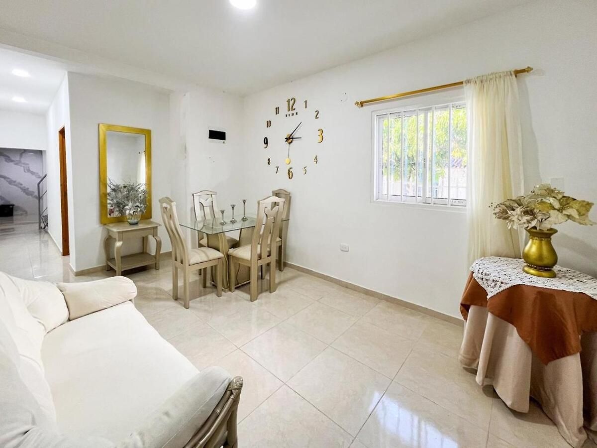 En Torices, Sector Turistico Apartamento Cartagena