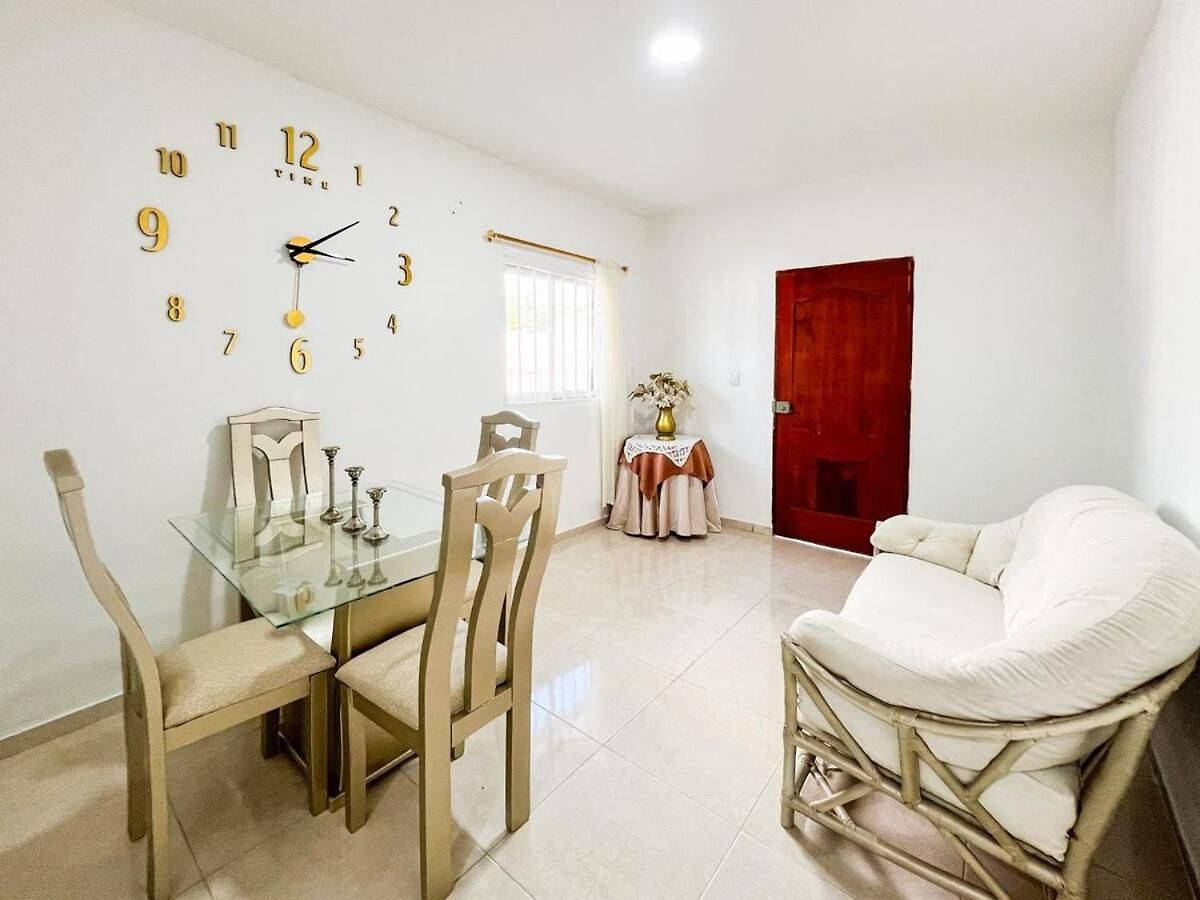Apartamento En Torices, Sector Turistico Cartagena
