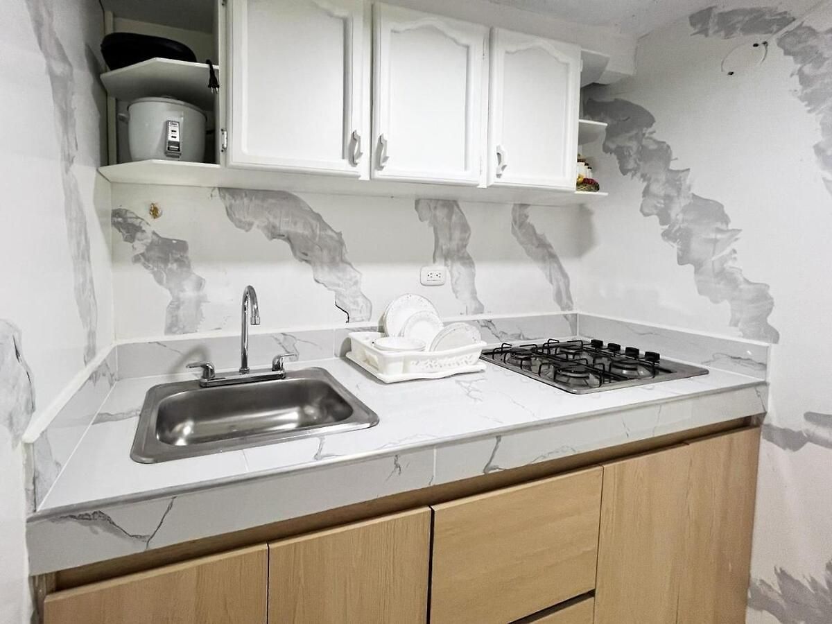 En Torices, Sector Turistico Apartamento Cartagena