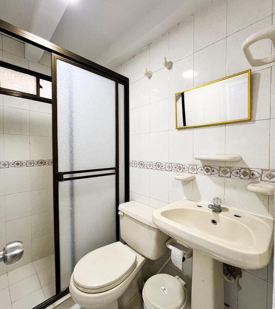 Apartamento En Torices, Sector Turistico *