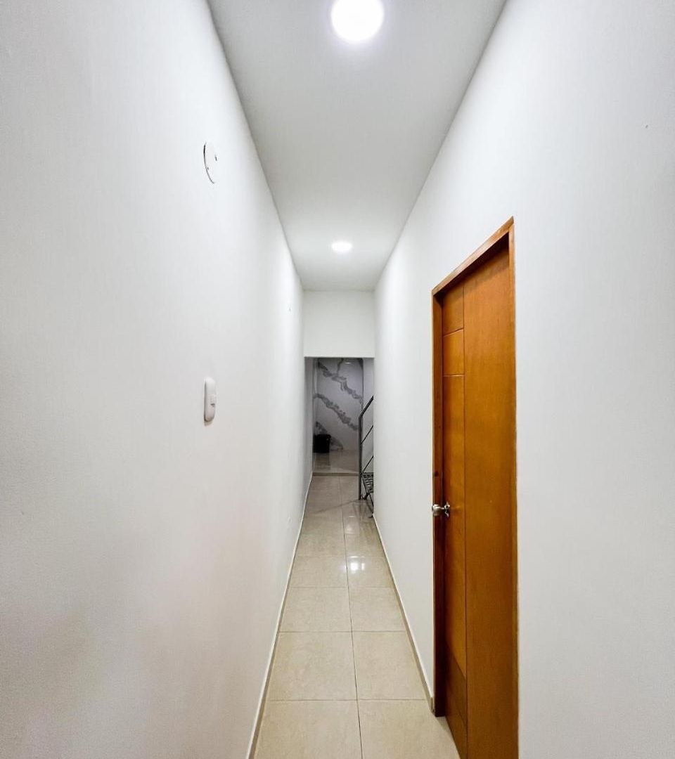 En Torices, Sector Turistico Apartamento