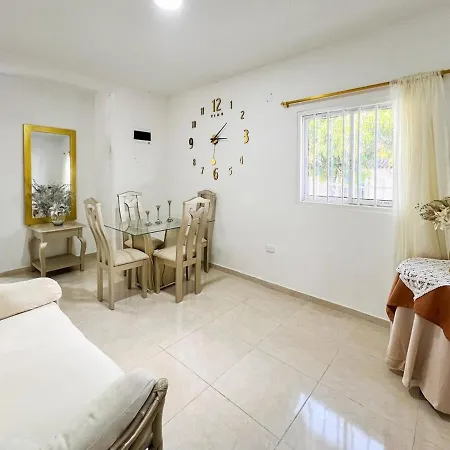 En Torices, Sector Turistico Apartamento Cartagena