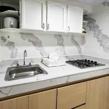 En Torices, Sector Turistico Apartamento Cartagena