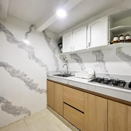 En Torices, Sector Turistico Apartamento