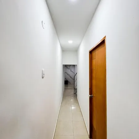 En Torices, Sector Turistico Apartamento
